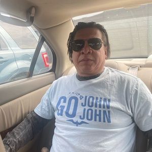 Meet your Posher, Edwin